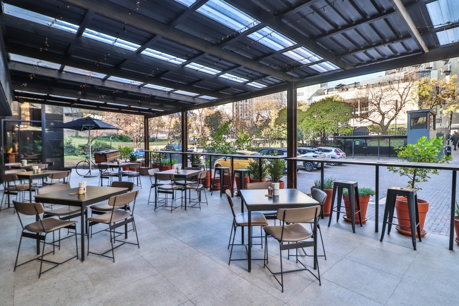 1 Bedroom Property for Sale in Sandton Central Gauteng