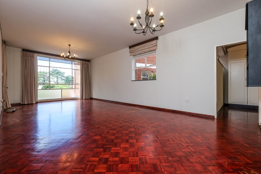 To Let 3 Bedroom Property for Rent in Illovo Gauteng