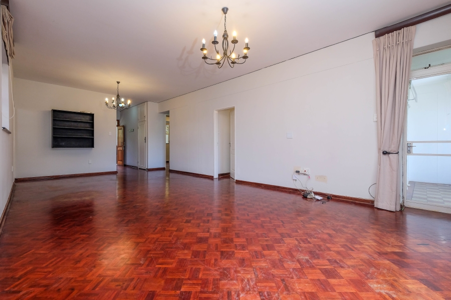 To Let 3 Bedroom Property for Rent in Illovo Gauteng