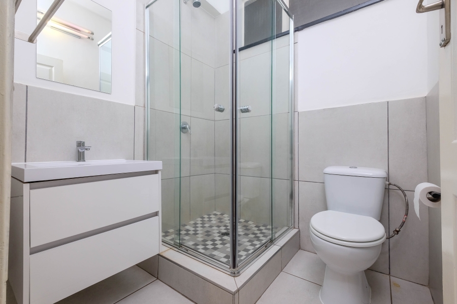 To Let 3 Bedroom Property for Rent in Illovo Gauteng