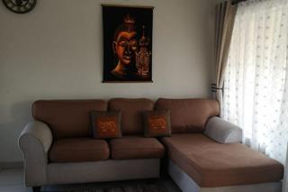 To Let 2 Bedroom Property for Rent in Rynfield Gauteng
