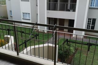 To Let 2 Bedroom Property for Rent in Rynfield Gauteng