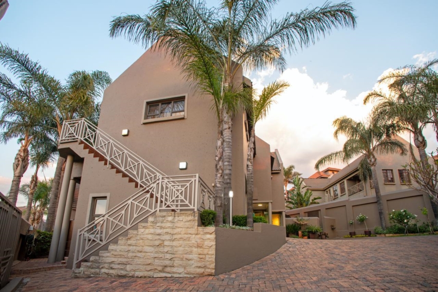 3 Bedroom Property for Sale in Bedford Gardens Gauteng