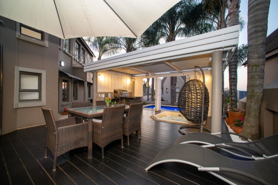 3 Bedroom Property for Sale in Bedford Gardens Gauteng
