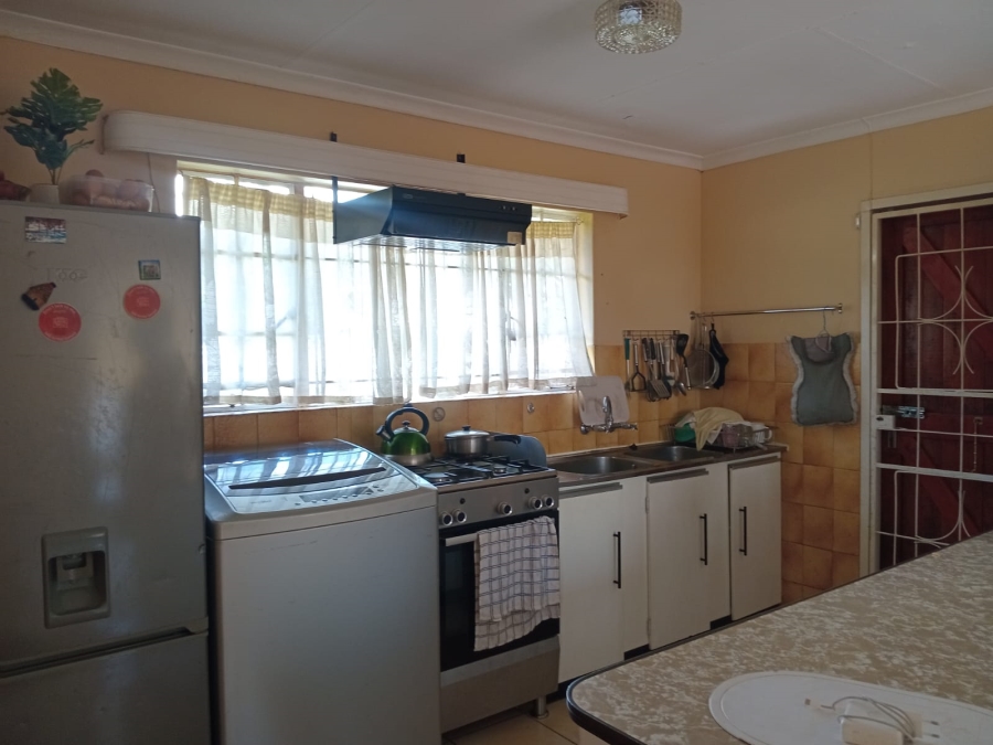 3 Bedroom Property for Sale in Leondale Gauteng
