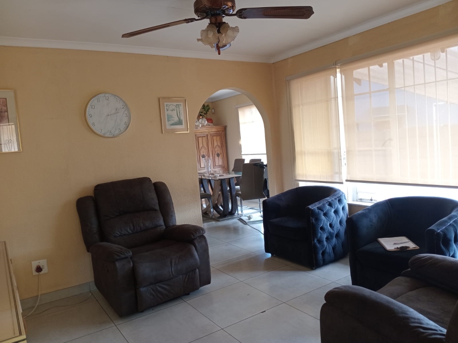 3 Bedroom Property for Sale in Leondale Gauteng