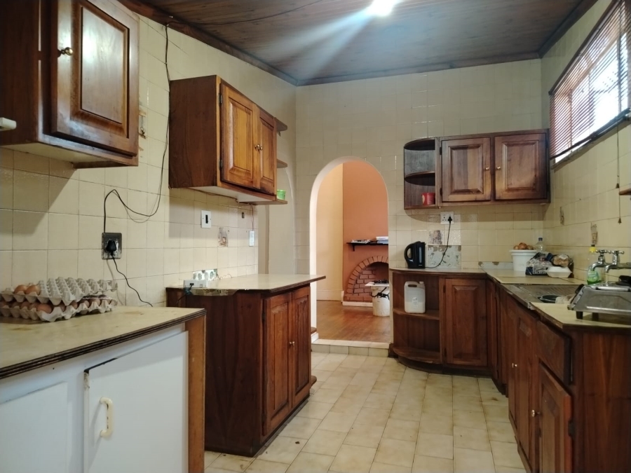 3 Bedroom Property for Sale in Dersley Gauteng