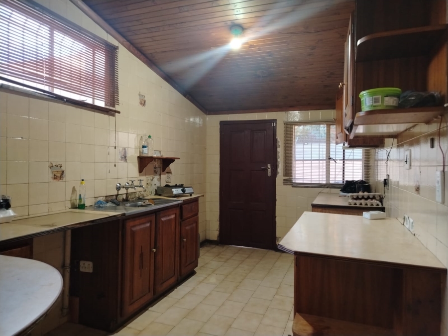 3 Bedroom Property for Sale in Dersley Gauteng