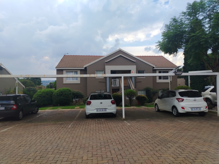 2 Bedroom Property for Sale in Kensington Gauteng