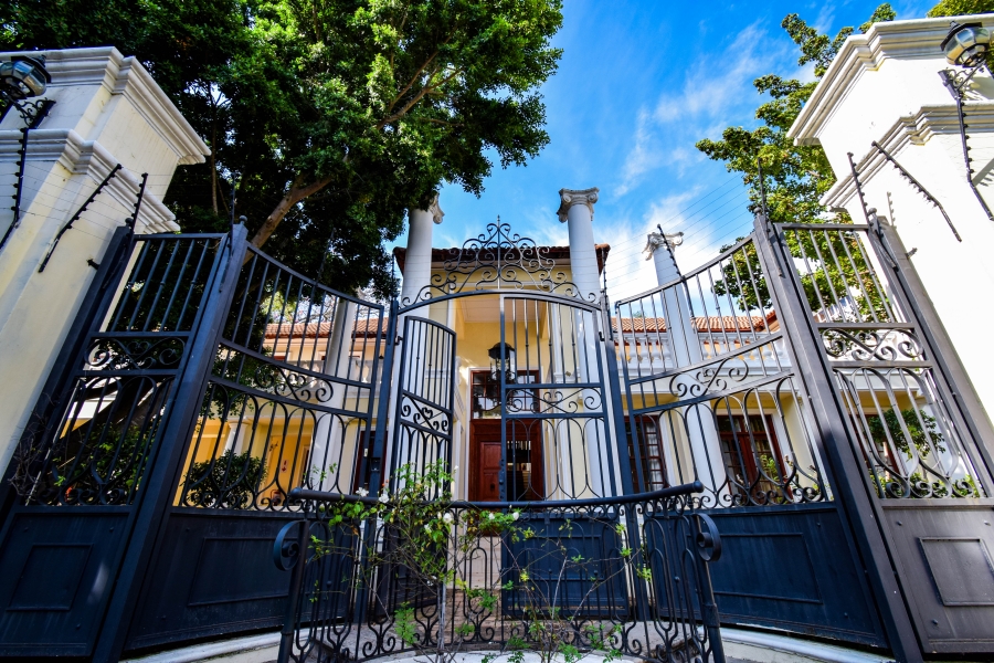 To Let 1 Bedroom Property for Rent in Waterkloof Gauteng