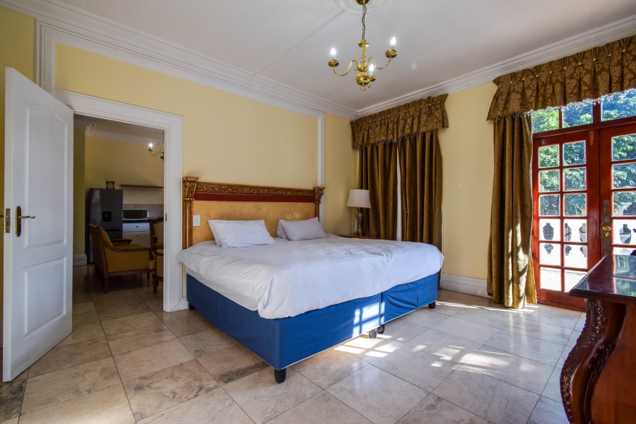 To Let 1 Bedroom Property for Rent in Waterkloof Gauteng