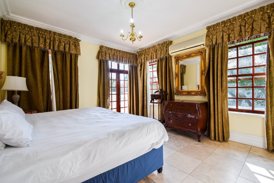 To Let 1 Bedroom Property for Rent in Waterkloof Gauteng
