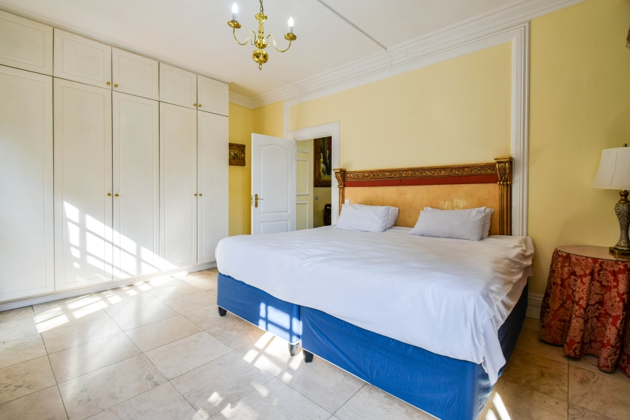 To Let 1 Bedroom Property for Rent in Waterkloof Gauteng