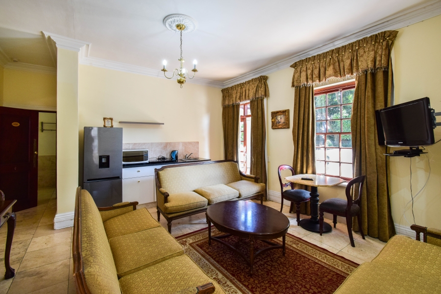 To Let 1 Bedroom Property for Rent in Waterkloof Gauteng