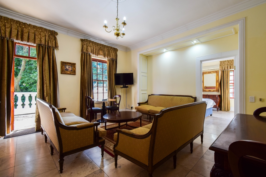 To Let 1 Bedroom Property for Rent in Waterkloof Gauteng