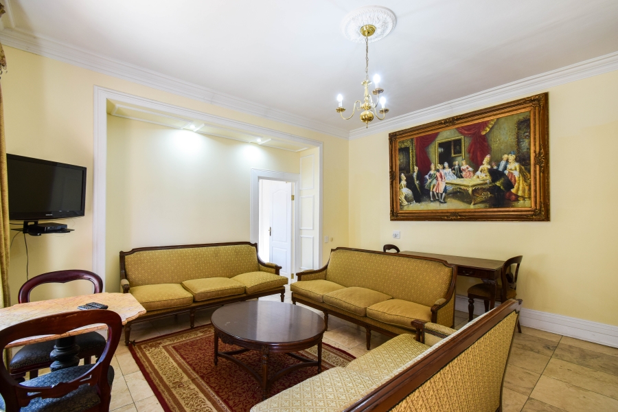 To Let 1 Bedroom Property for Rent in Waterkloof Gauteng