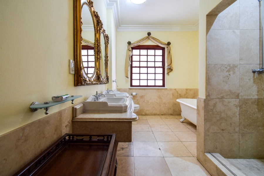 To Let 1 Bedroom Property for Rent in Waterkloof Gauteng