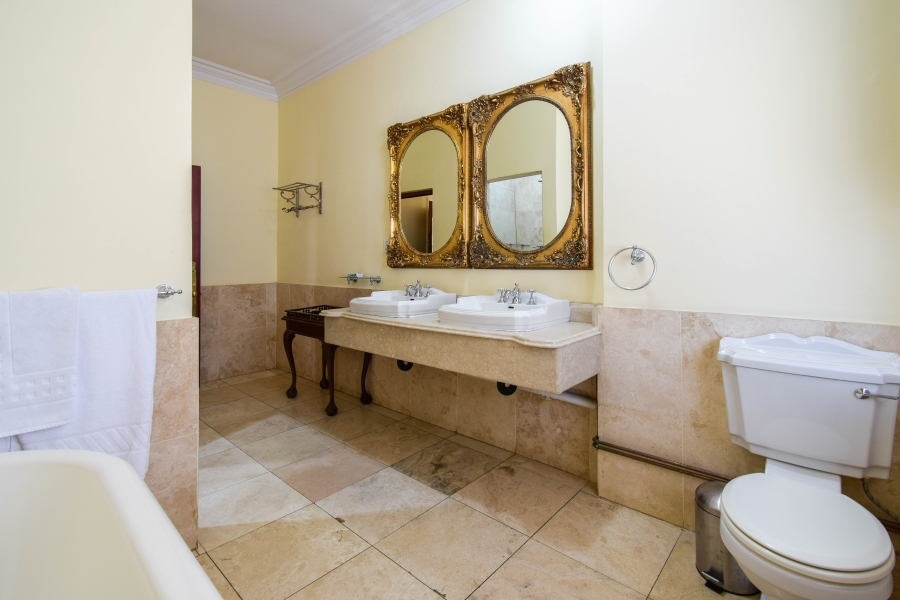 To Let 1 Bedroom Property for Rent in Waterkloof Gauteng