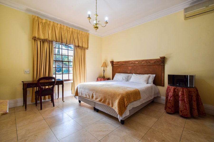 To Let 1 Bedroom Property for Rent in Waterkloof Gauteng