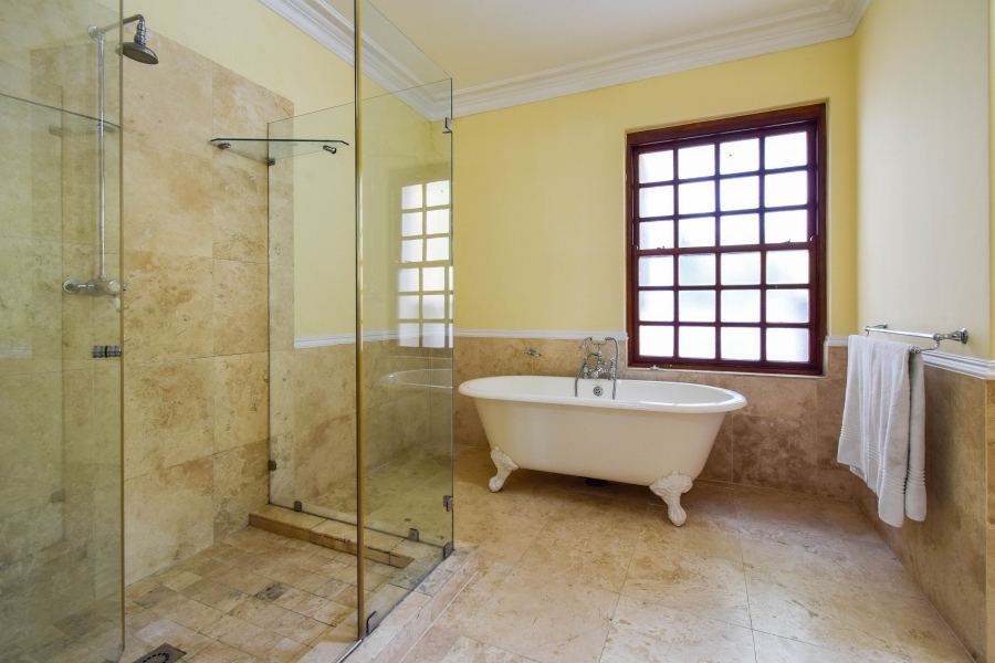 To Let 1 Bedroom Property for Rent in Waterkloof Gauteng