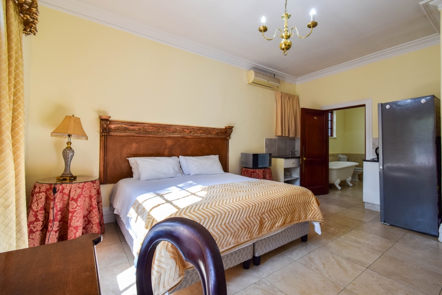 To Let 1 Bedroom Property for Rent in Waterkloof Gauteng