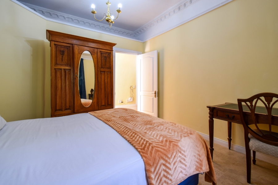 To Let 1 Bedroom Property for Rent in Waterkloof Gauteng