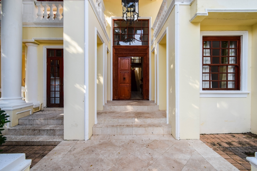 To Let 1 Bedroom Property for Rent in Waterkloof Gauteng