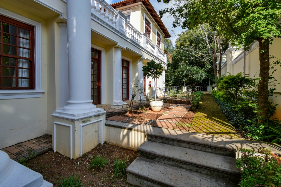 To Let 1 Bedroom Property for Rent in Waterkloof Gauteng
