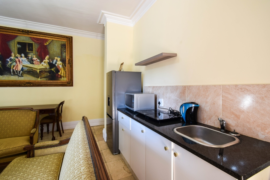 To Let 1 Bedroom Property for Rent in Waterkloof Gauteng