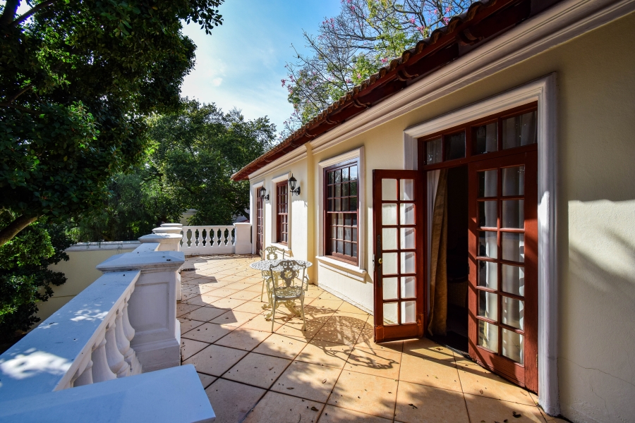 To Let 1 Bedroom Property for Rent in Waterkloof Gauteng