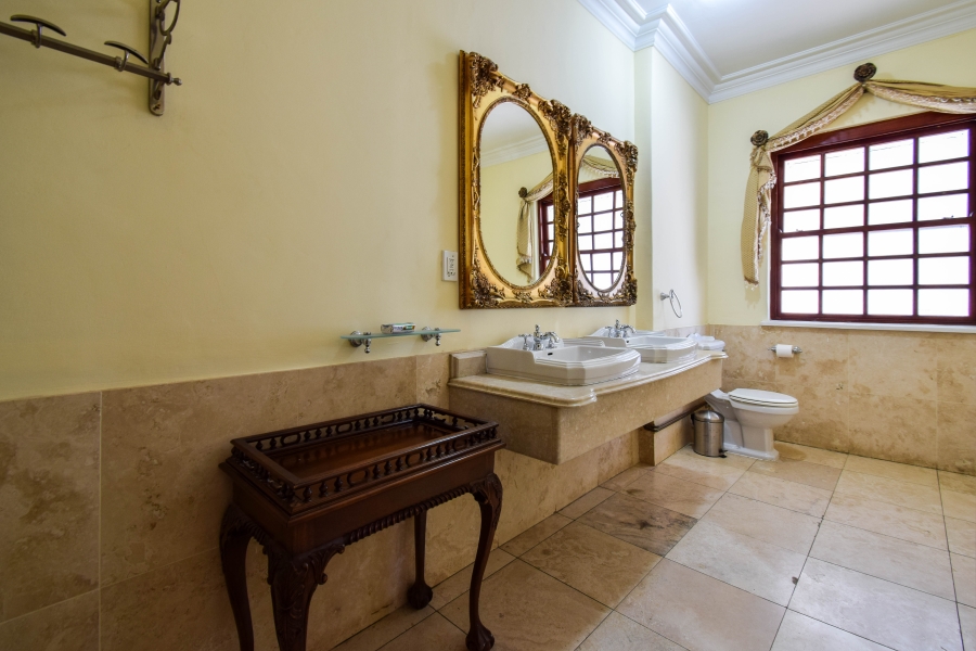 To Let 1 Bedroom Property for Rent in Waterkloof Gauteng