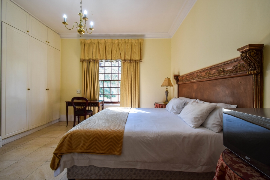 To Let 1 Bedroom Property for Rent in Waterkloof Gauteng