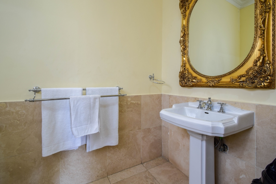 To Let 1 Bedroom Property for Rent in Waterkloof Gauteng