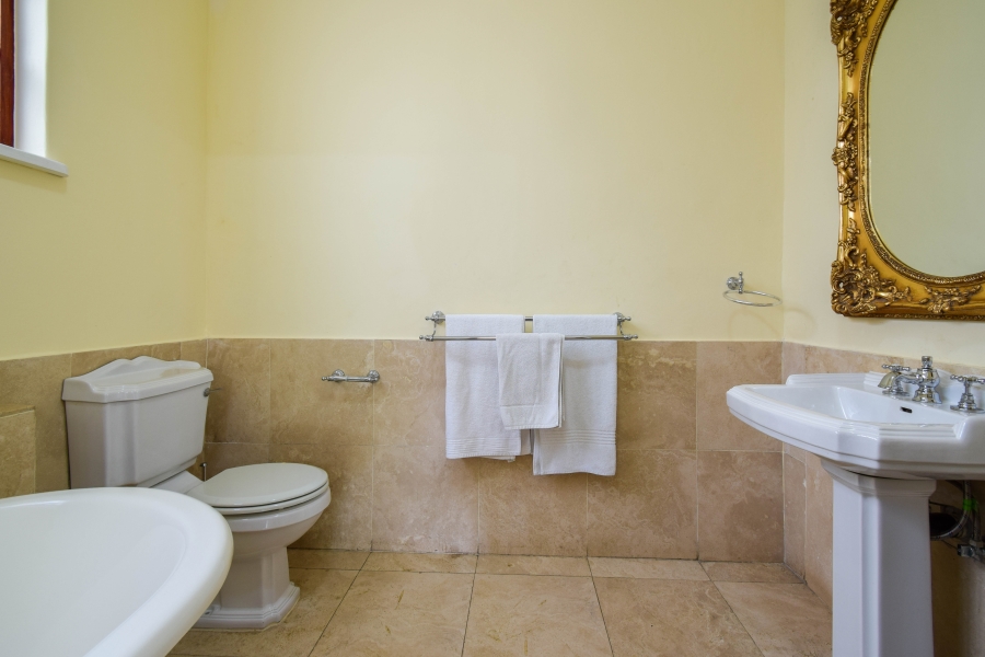 To Let 1 Bedroom Property for Rent in Waterkloof Gauteng