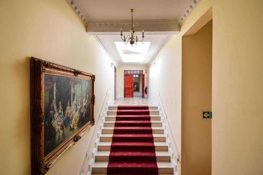 To Let 1 Bedroom Property for Rent in Waterkloof Gauteng