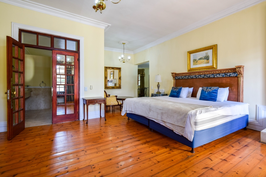 To Let 1 Bedroom Property for Rent in Waterkloof Gauteng