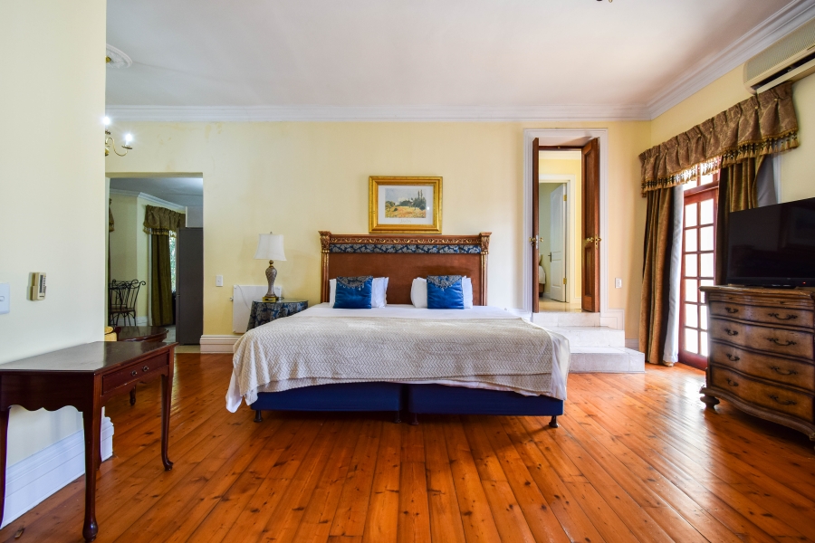 To Let 1 Bedroom Property for Rent in Waterkloof Gauteng