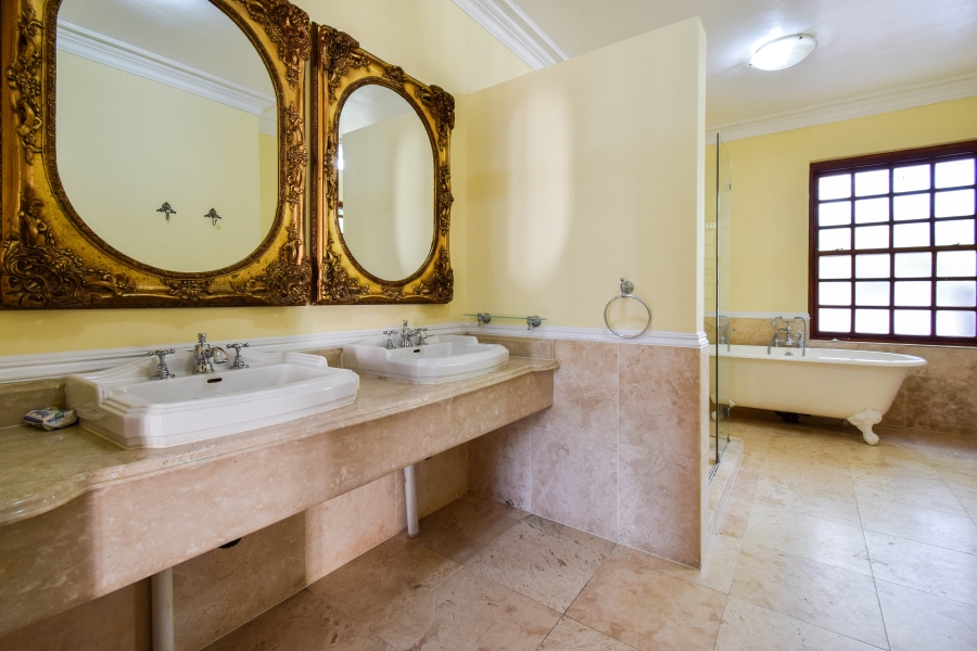 To Let 1 Bedroom Property for Rent in Waterkloof Gauteng
