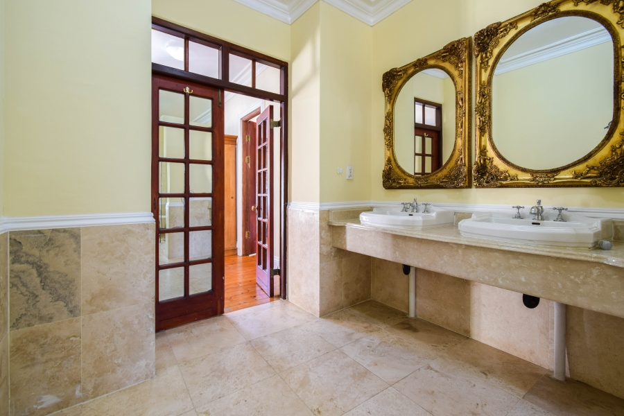 To Let 1 Bedroom Property for Rent in Waterkloof Gauteng