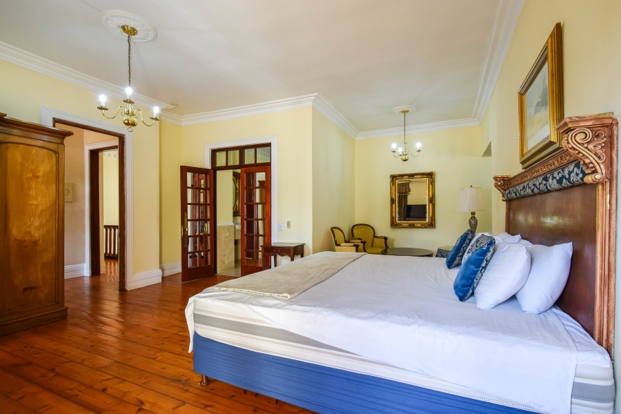 To Let 1 Bedroom Property for Rent in Waterkloof Gauteng