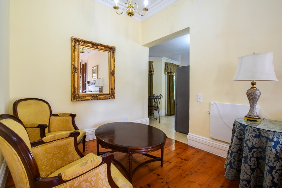 To Let 1 Bedroom Property for Rent in Waterkloof Gauteng