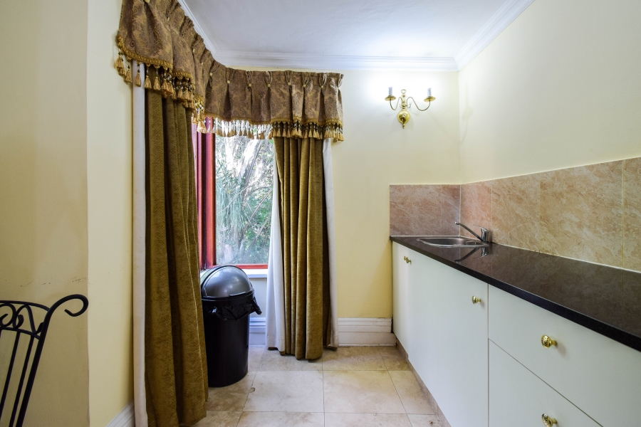 To Let 1 Bedroom Property for Rent in Waterkloof Gauteng