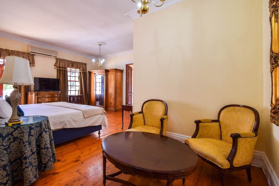 To Let 1 Bedroom Property for Rent in Waterkloof Gauteng