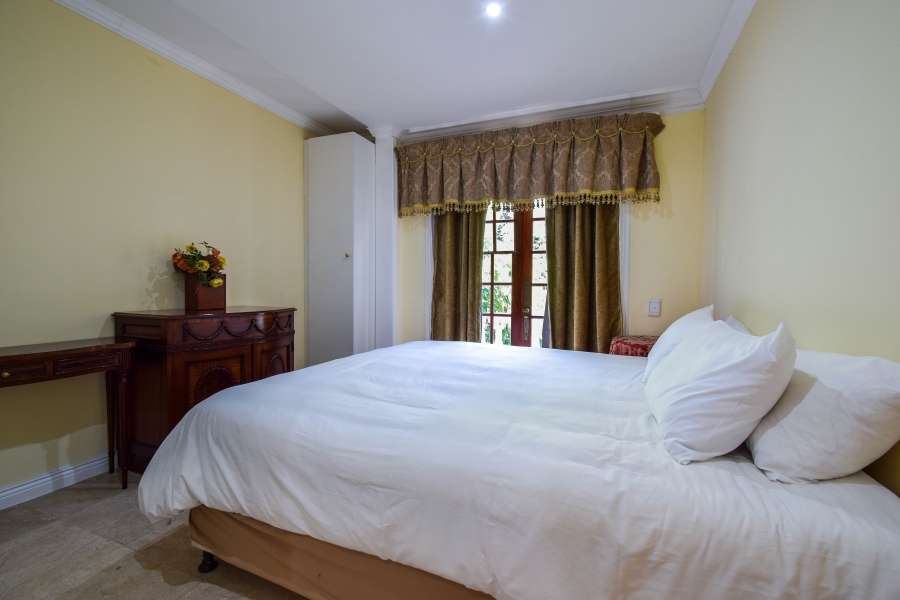 To Let 1 Bedroom Property for Rent in Waterkloof Gauteng