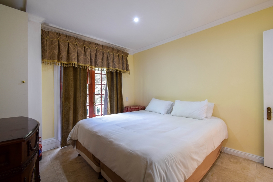 To Let 1 Bedroom Property for Rent in Waterkloof Gauteng