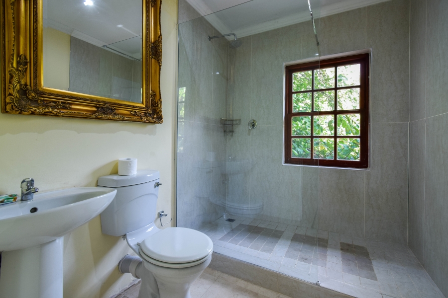 To Let 1 Bedroom Property for Rent in Waterkloof Gauteng