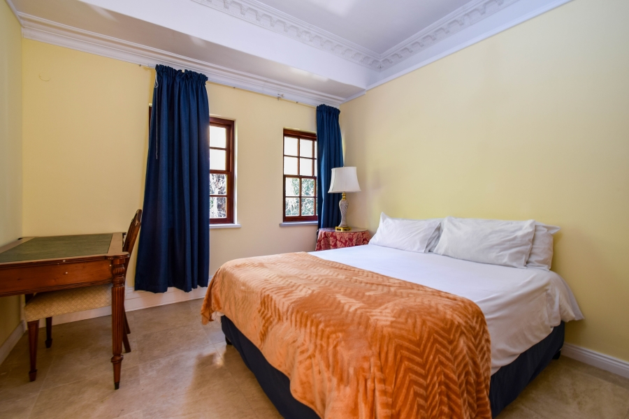To Let 1 Bedroom Property for Rent in Waterkloof Gauteng