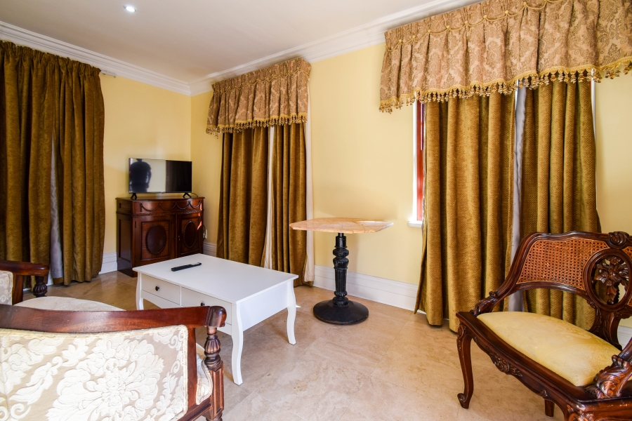 To Let 1 Bedroom Property for Rent in Waterkloof Gauteng