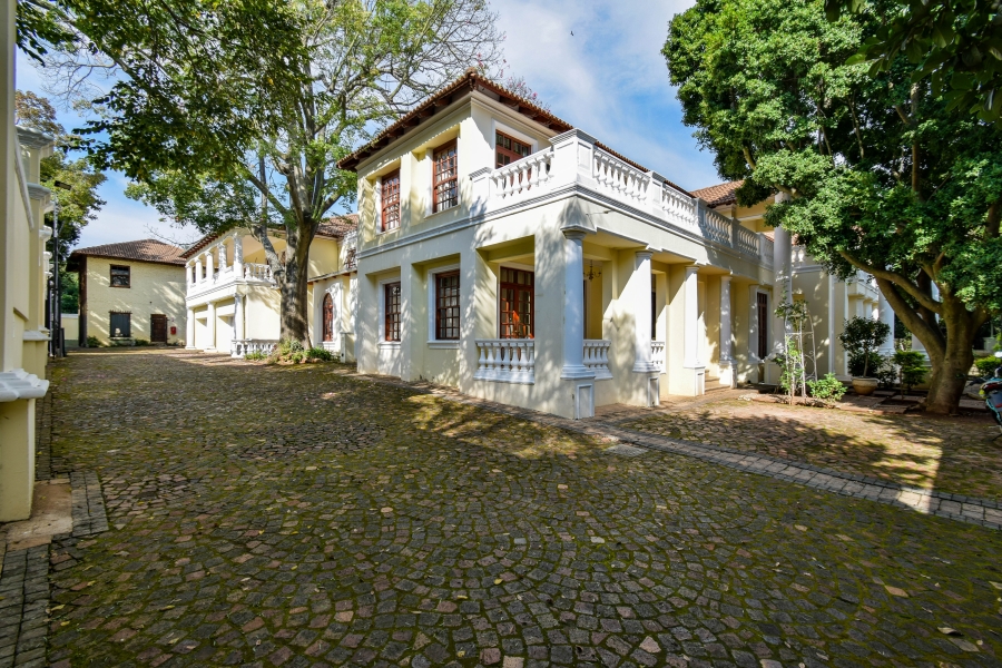 To Let 1 Bedroom Property for Rent in Waterkloof Gauteng