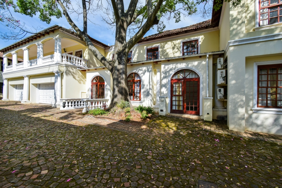 To Let 1 Bedroom Property for Rent in Waterkloof Gauteng